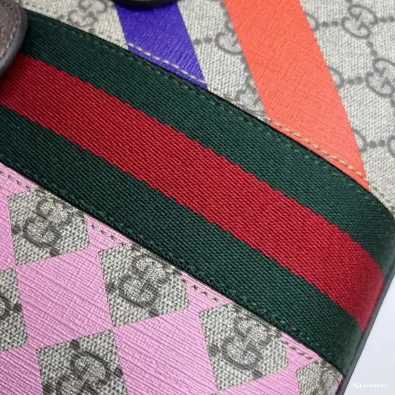 Hyper Peter small bag Gucci GG Ophidia tote 0524
